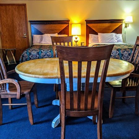 Executive Inn Thomson Eksteriør bilde