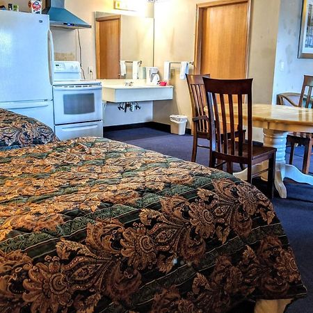 Executive Inn Thomson Eksteriør bilde