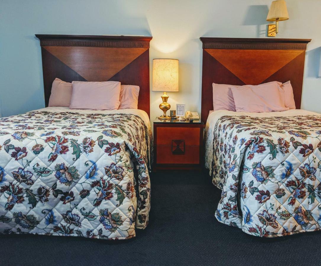 Executive Inn Thomson Eksteriør bilde